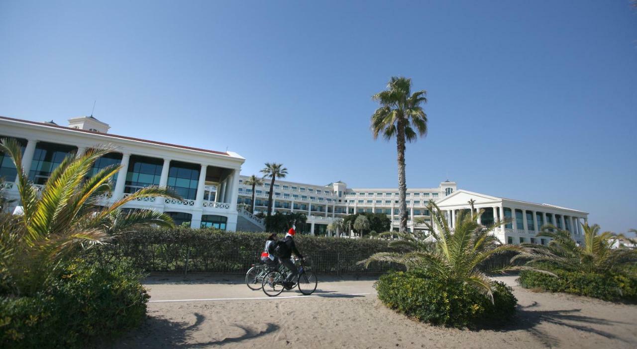 So De Mar Leilighet Valencia Eksteriør bilde