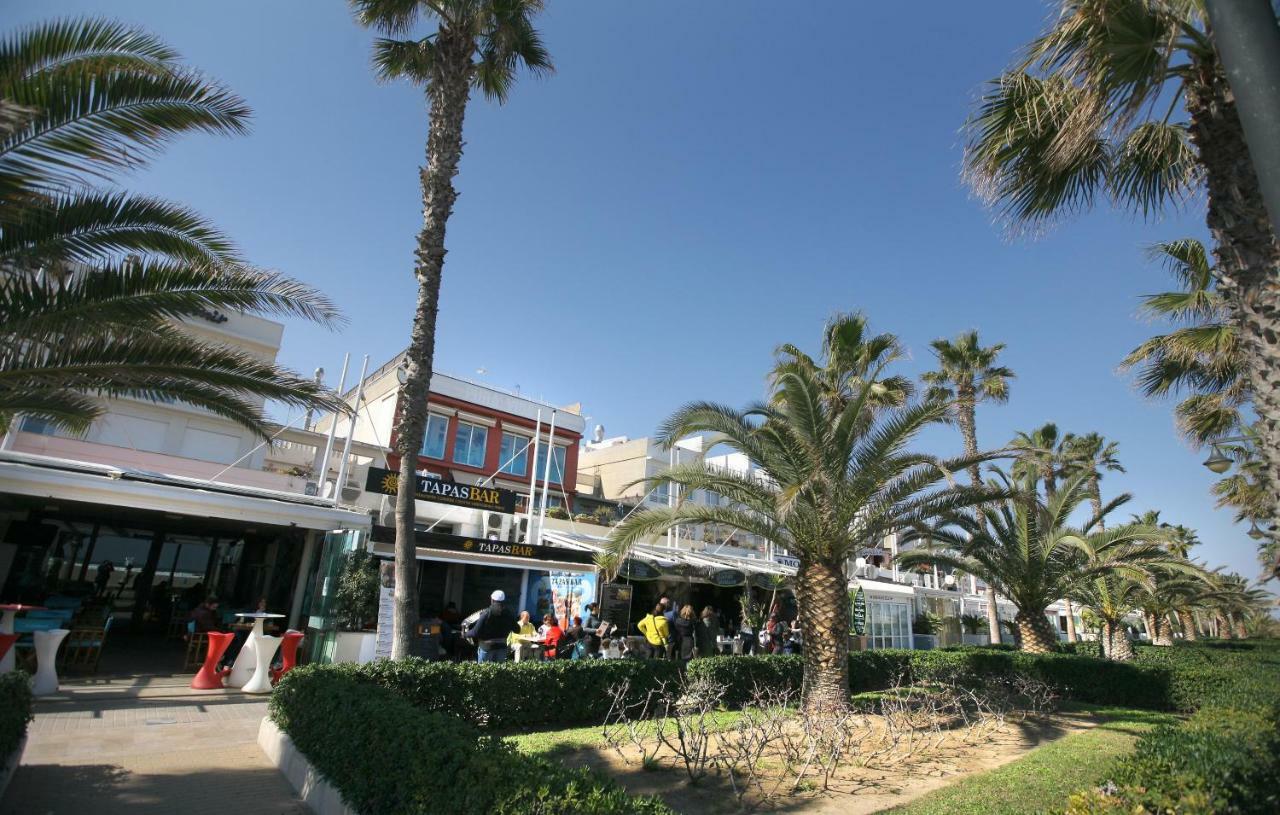 So De Mar Leilighet Valencia Eksteriør bilde